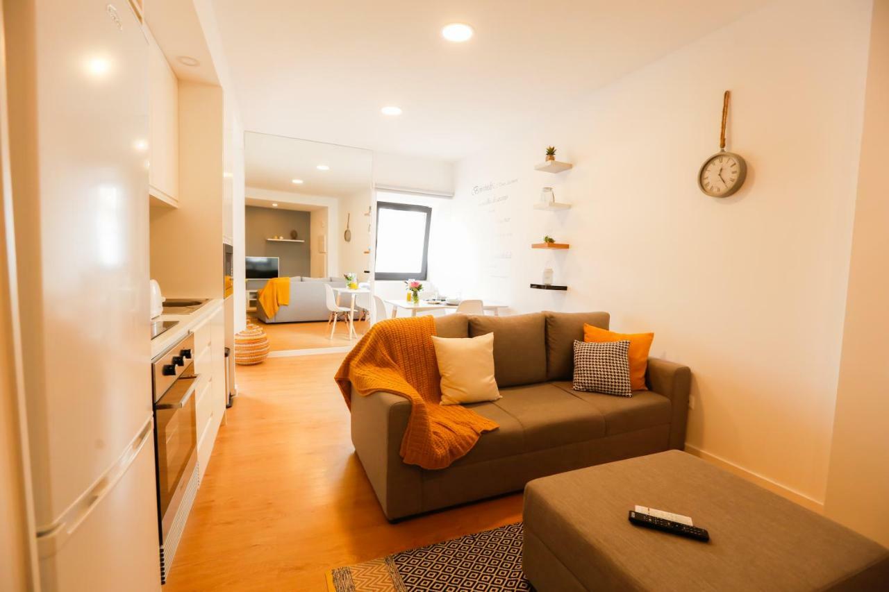 2 Towers Apartment Ponta Delgada  Exterior photo