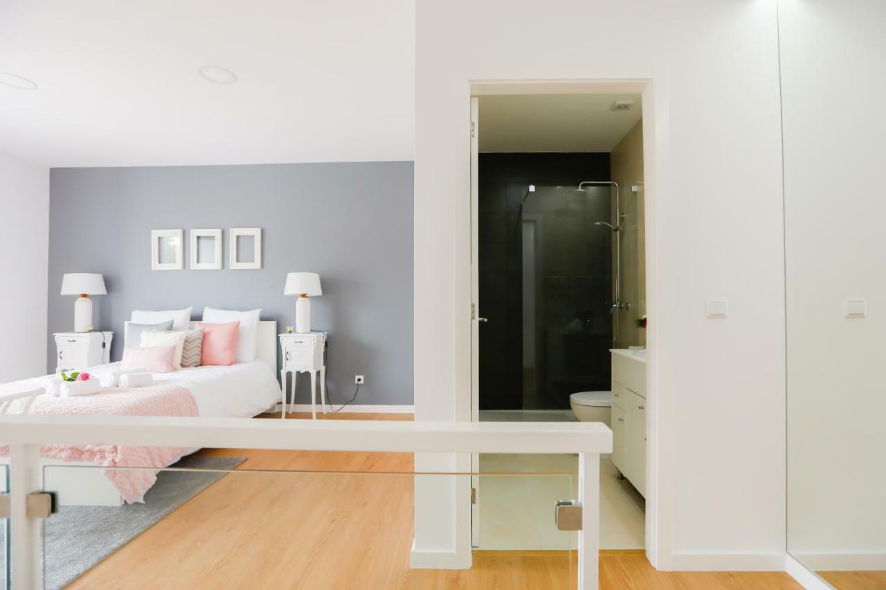 2 Towers Apartment Ponta Delgada  Exterior photo
