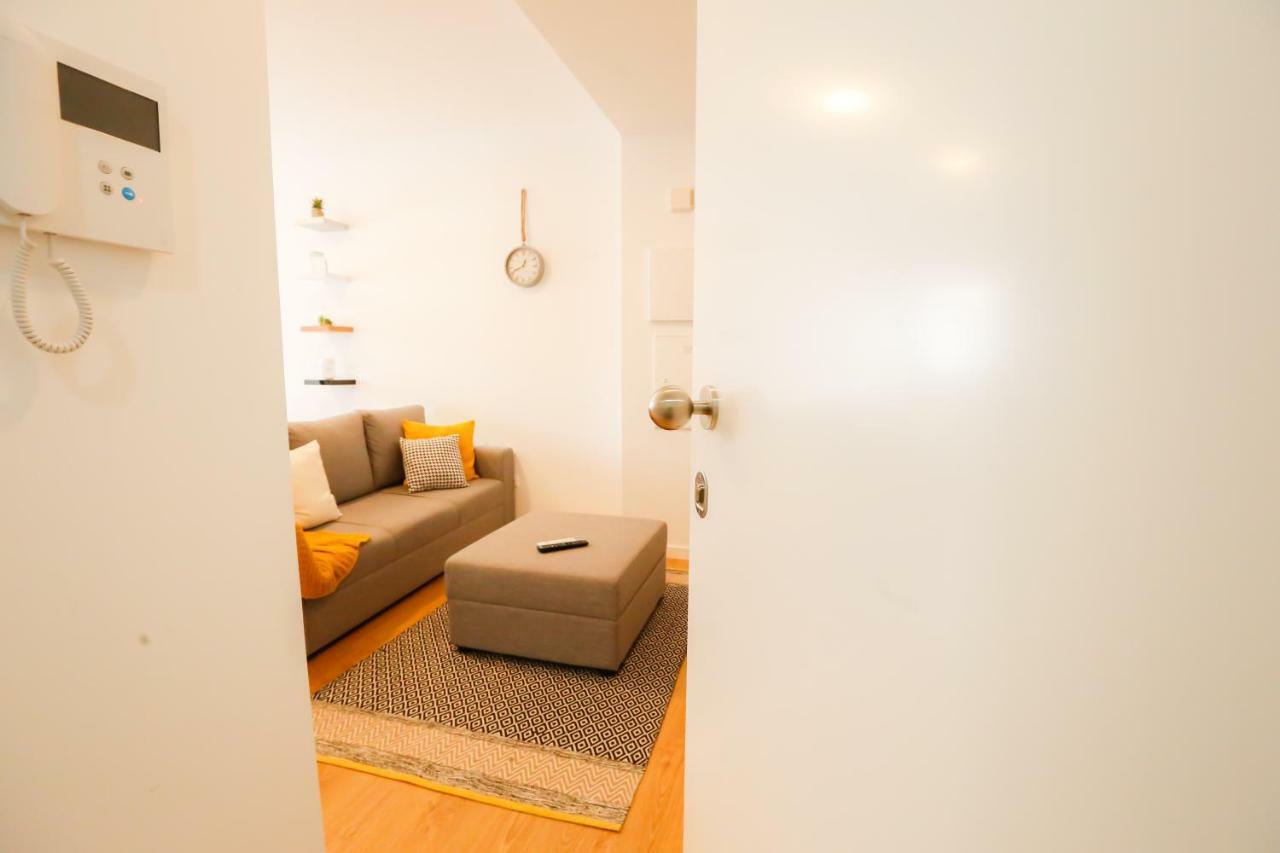 2 Towers Apartment Ponta Delgada  Exterior photo