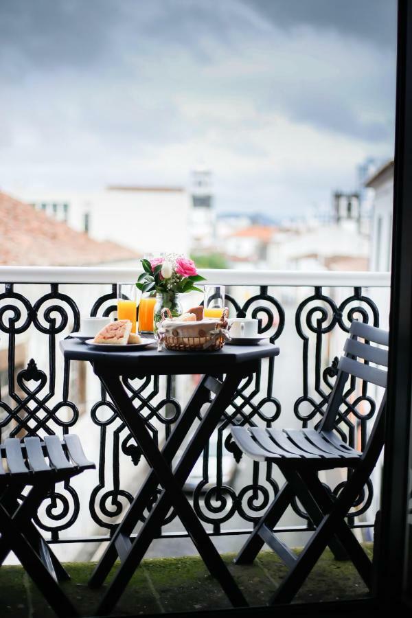 2 Towers Apartment Ponta Delgada  Exterior photo