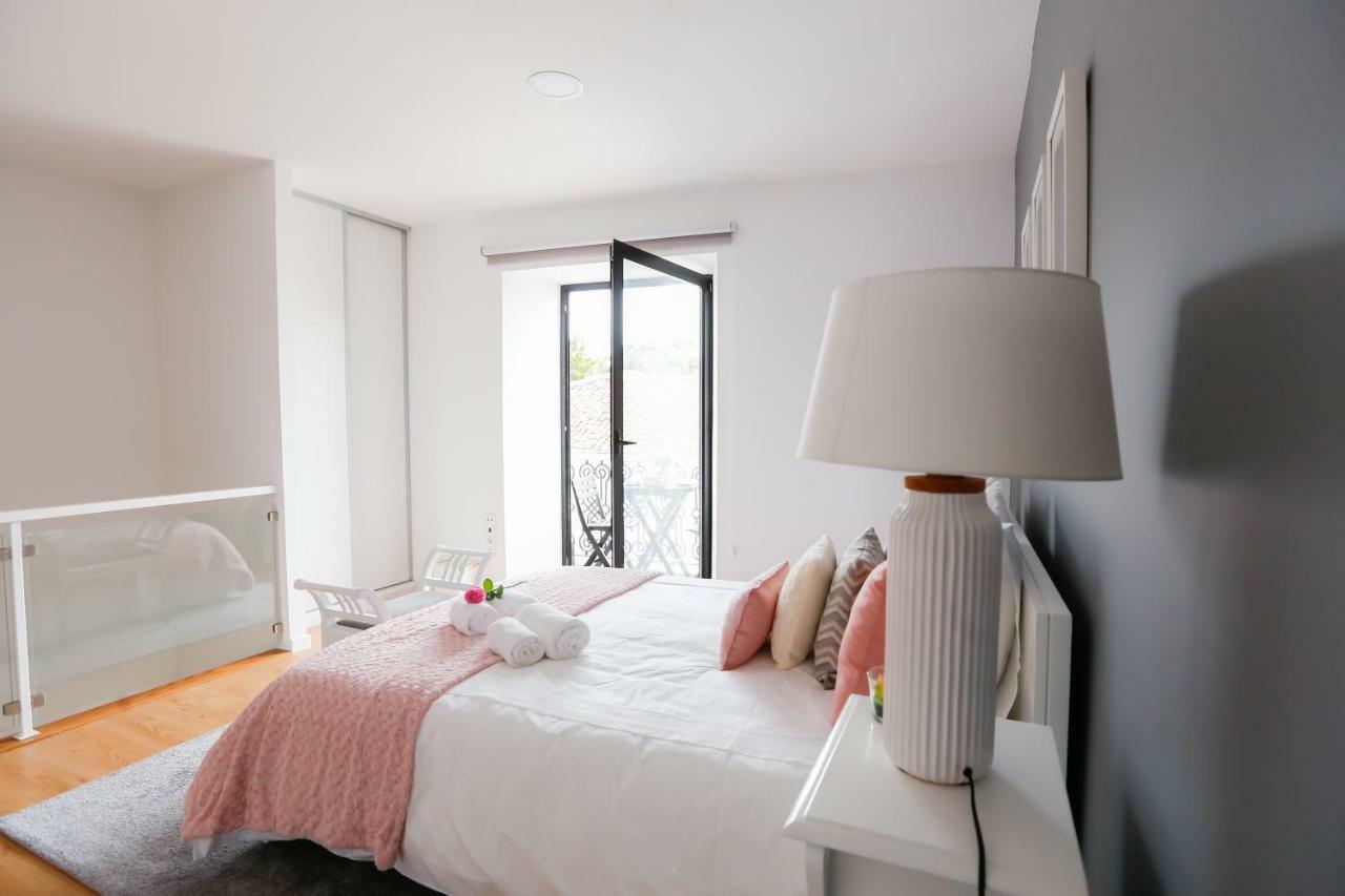 2 Towers Apartment Ponta Delgada  Exterior photo